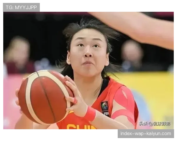 高颂15分6篮板表现稳健 四川女篮本土老将担纲核心 高颂15分6篮板表现稳健 四川女篮本土老将担纲核心