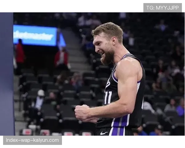 国王小萨博尼斯篮板王三连庄 内线统治力依旧