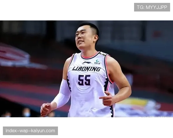 韩德君老将作用依然关键 辽宁内线真空亟待填补