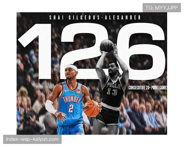 雷霆51胜15负领跑全联盟,亚历山大绝杀掘金追平张伯伦纪录 雷霆51胜15负领跑全联盟,亚历山大绝杀掘金追平张伯伦纪录